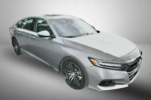 Used 2022 Honda Accord Touring image 8