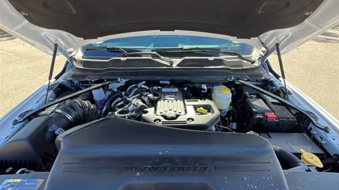 New 2026 RAM 2500 Big Horn image 11