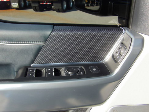 Used 2024 Ford F450 Limited w/ FX4 Off-Road Package image 15