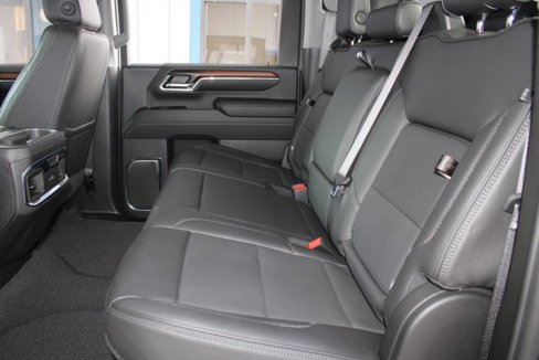 Used 2024 GMC Sierra 2500 Denali w/ Denali Reserve Package image 24