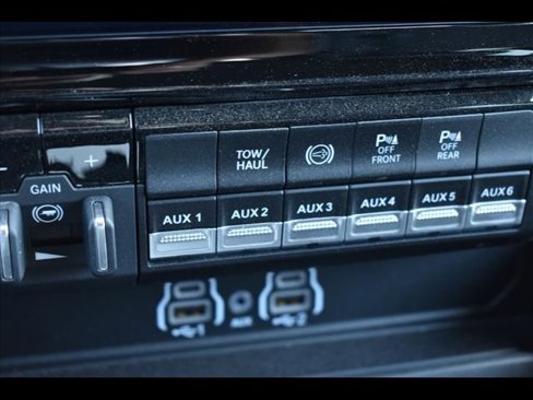 New 2025 RAM 3500 Laramie w/ Towing Technology Group image 28