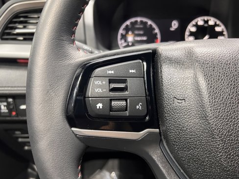 Used 2025 Honda Odyssey Sport-L image 23