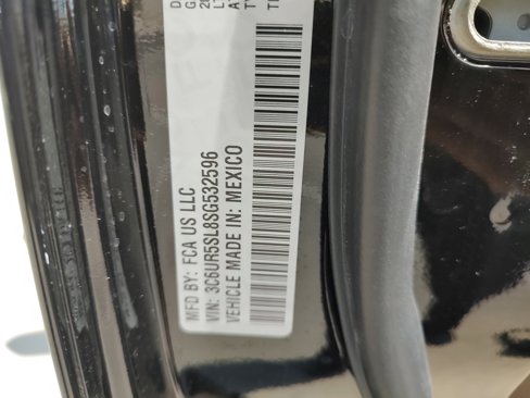 New 2025 RAM 2500 Limited image 37