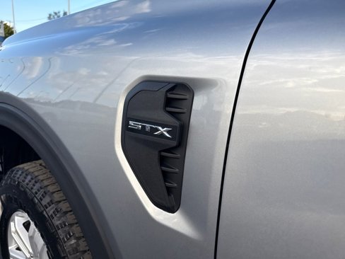 Used 2024 Ford Ranger XL w/ Trailer Tow Package image 12
