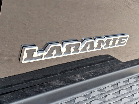 New 2026 RAM 2500 Laramie image 24