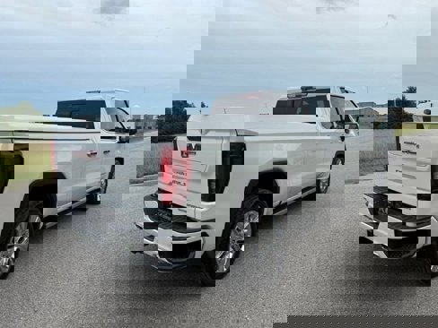 Used 2020 GMC Sierra 1500 Denali image 6