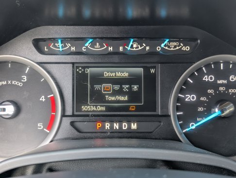 Used 2022 Ford F350 XLT w/ Black Appearance Package image 18