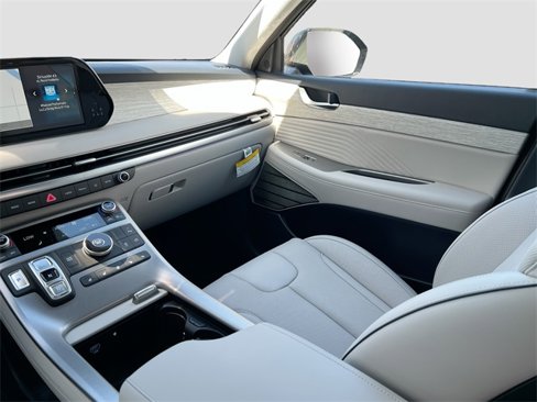New 2025 Hyundai Palisade Calligraphy image 25