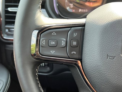 New 2025 RAM 2500 Limited image 14