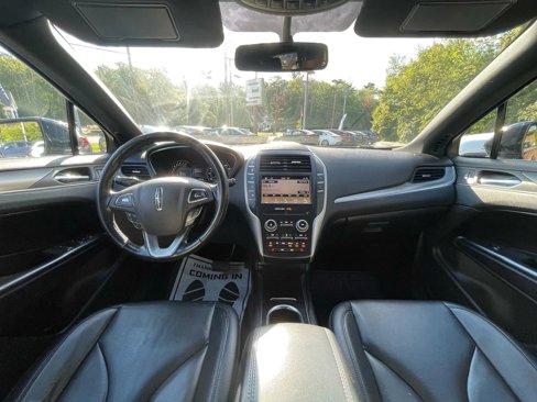 Used 2017 Lincoln MKC Premiere image 8