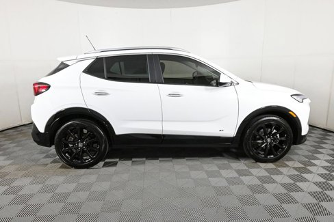 New 2026 Buick Encore GX Sport Touring w/ Experience Buick Package image 26