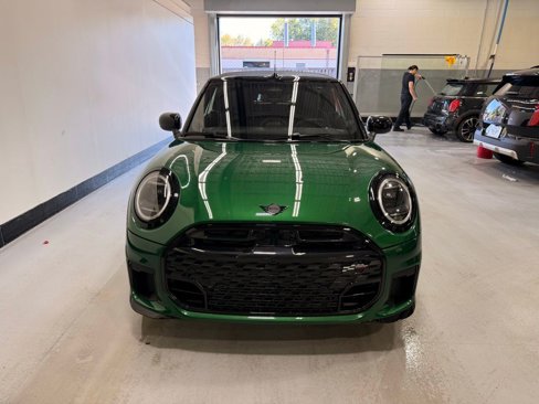 New 2026 MINI Cooper S image 8