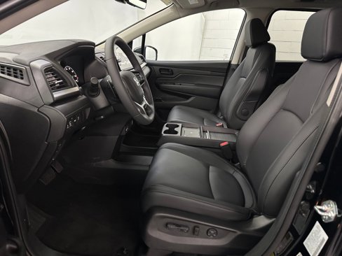 New 2026 Honda Odyssey EX-L image 5
