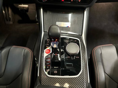 Used 2023 BMW M3 Competition w/ Executive Package image 24