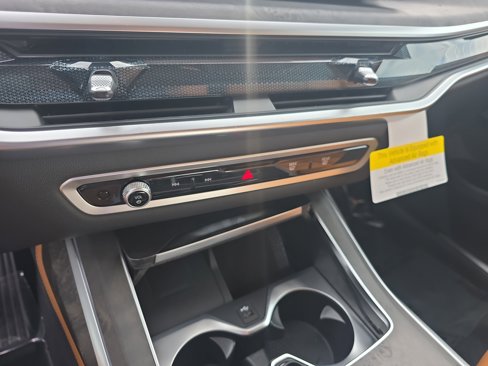 New 2026 BMW X7 xDrive40i image 25