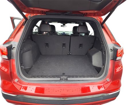 Used 2023 Chevrolet Equinox RS image 17