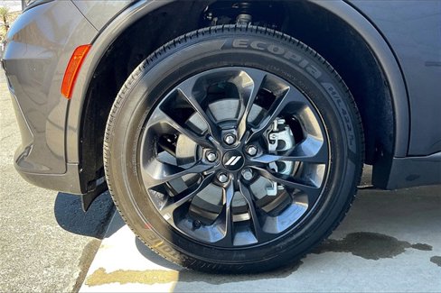 New 2026 Dodge Durango GT image 10