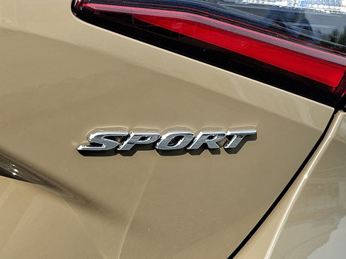 New 2025 Honda Civic Sport image 13
