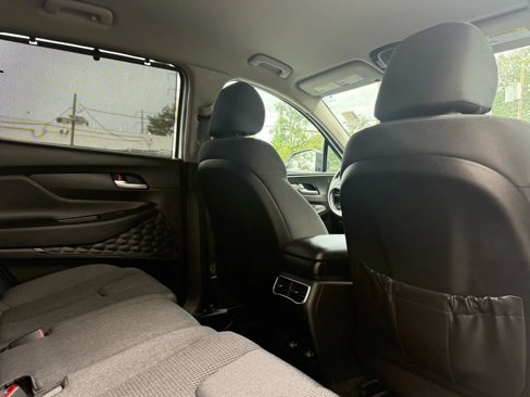Used 2022 Hyundai Santa Fe XRT image 24