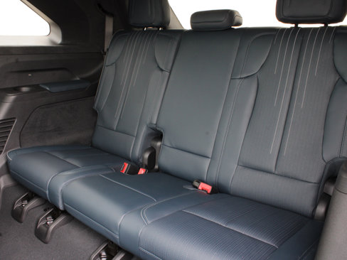 New 2025 Cadillac Escalade IQ Sport 2 image 11