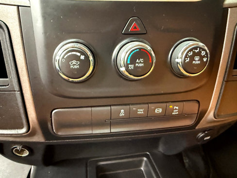 Used 2016 RAM 2500 Tradesman w/ Popular Equipment Group image 18