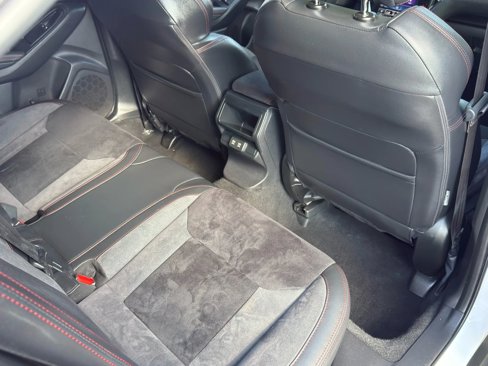Used 2023 Subaru WRX GT image 31