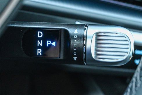 New 2025 Hyundai Ioniq 6 SEL image 23