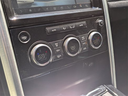 Used 2020 Land Rover Discovery HSE image 23