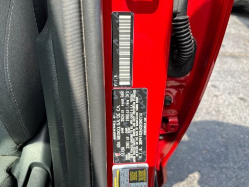 Used 2025 Kia K4 LXS image 24