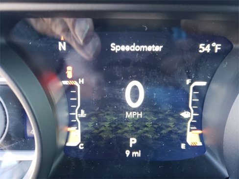 New 2025 Jeep Wrangler Sport S image 26
