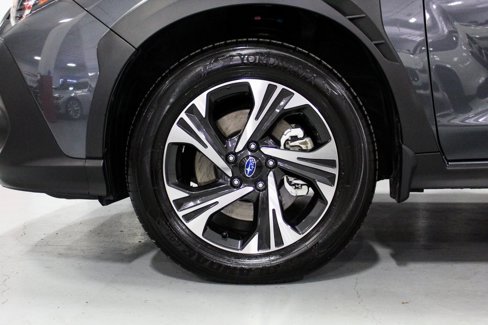 Used 2024 Subaru Crosstrek 2.0i Premium image 29