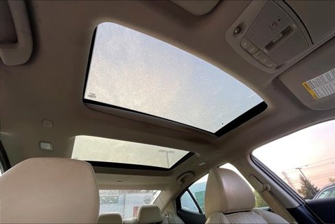 Used 2021 Nissan Maxima Platinum w/ Sport Mat Group image 20
