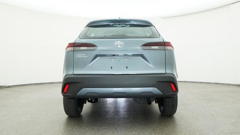 New 2026 Toyota Corolla Cross L image 23