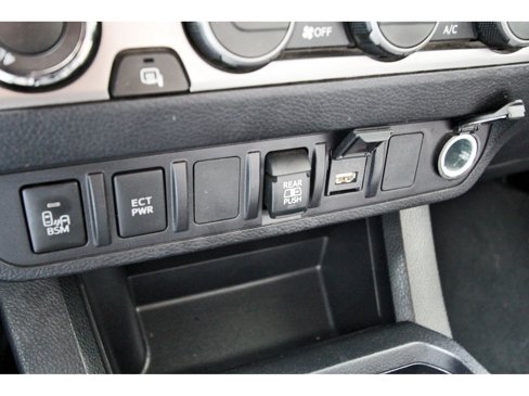 Used 2023 Toyota Tacoma SR5 image 24