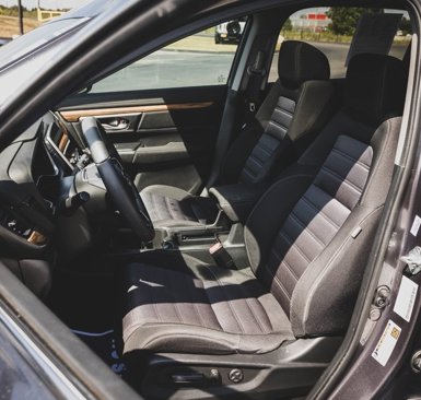 Used 2021 Honda CR-V EX image 21