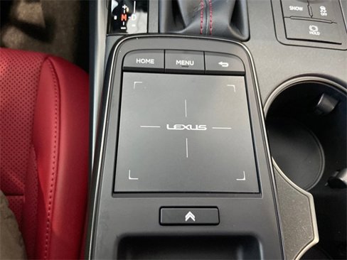 New 2025 Lexus IS 350 F Sport image 22