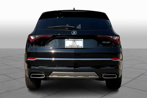 New 2026 Acura MDX FWD image 4