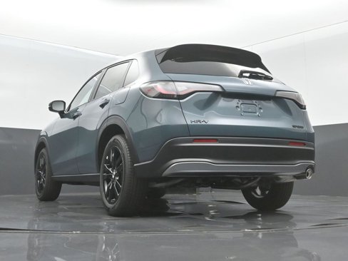 New 2026 Honda HR-V Sport image 5