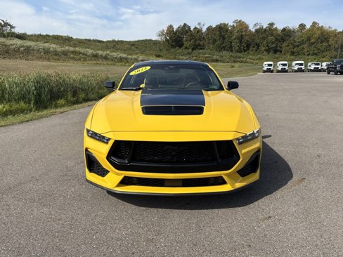 Used 2024 Ford Mustang GT image 8