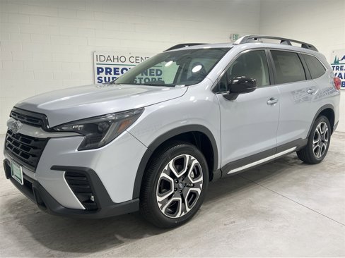 New 2025 Subaru Ascent Limited image 4