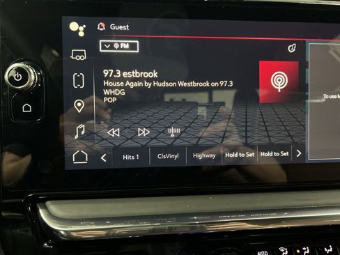 New 2026 GMC Sierra 1500 Denali Ultimate image 13