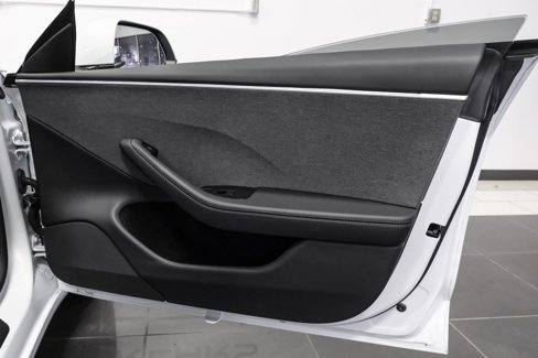 Used 2025 Tesla Model 3 Long Range image 43