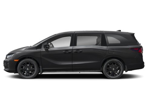 New 2025 Honda Odyssey Sport-L image 3
