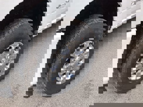 New 2025 RAM 2500 Big Horn image 10