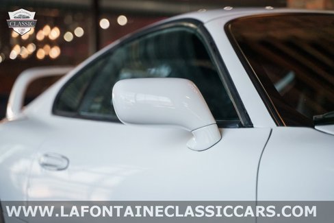 Used 1995 Toyota Supra Turbo image 31