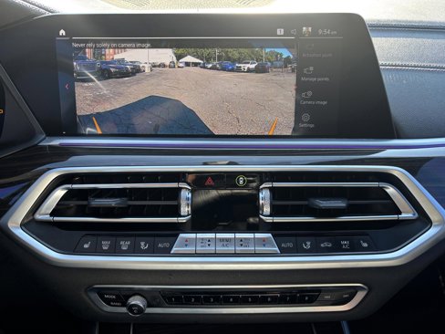 Used 2021 BMW X5 sDrive40i image 18