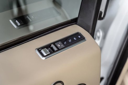 Used 2021 Land Rover Range Rover Westminster Edition image 54
