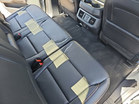 New 2026 Ford F350 4x4 Crew Cab Super Duty image 11