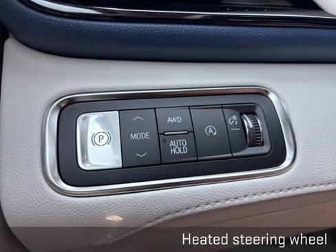 New 2026 Buick Enclave Avenir w/ Super Cruise Package image 41