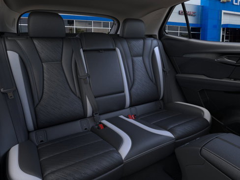 New 2025 Buick Envision Sport Touring image 17